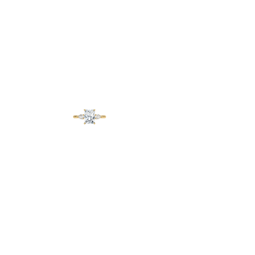 Ring on Hand