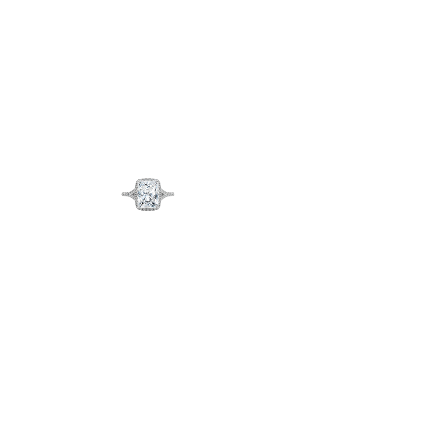 Ring on Hand