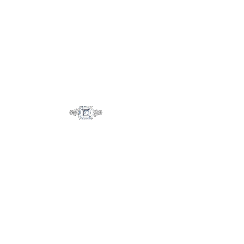 Ring on Hand