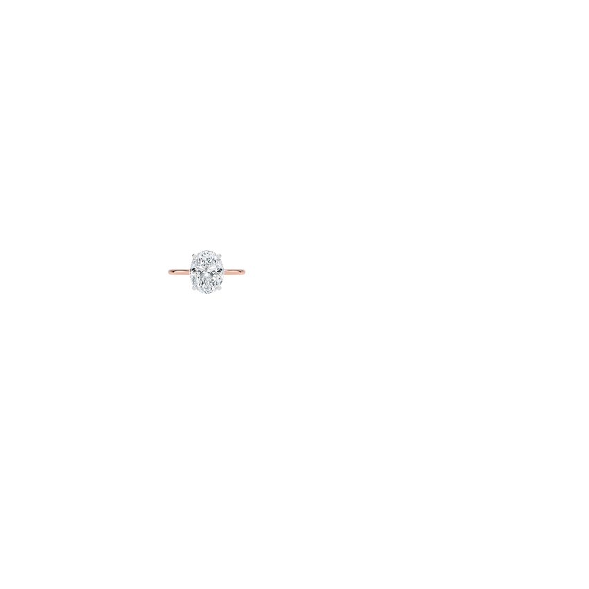 Ring on Hand