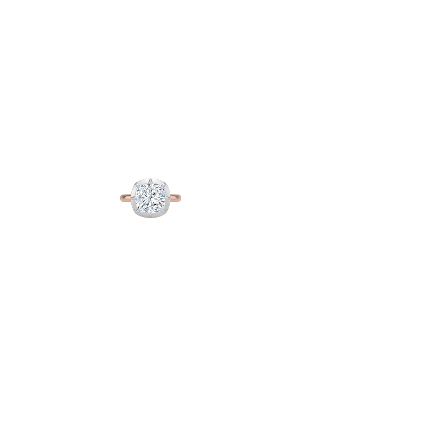 Ring on Hand