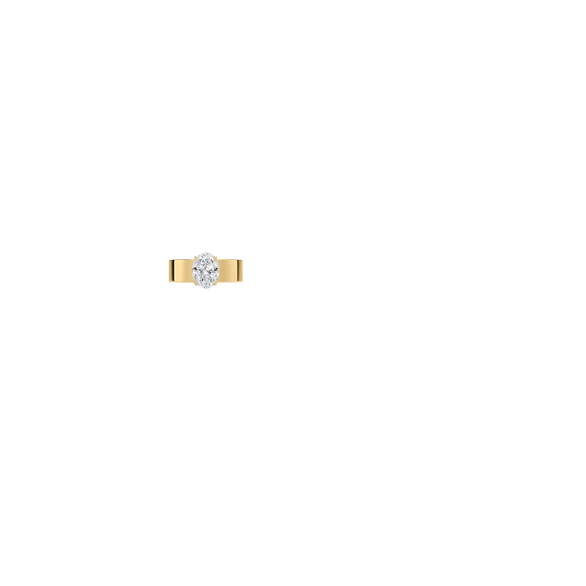 Ring on Hand