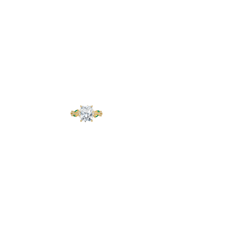 Ring on Hand