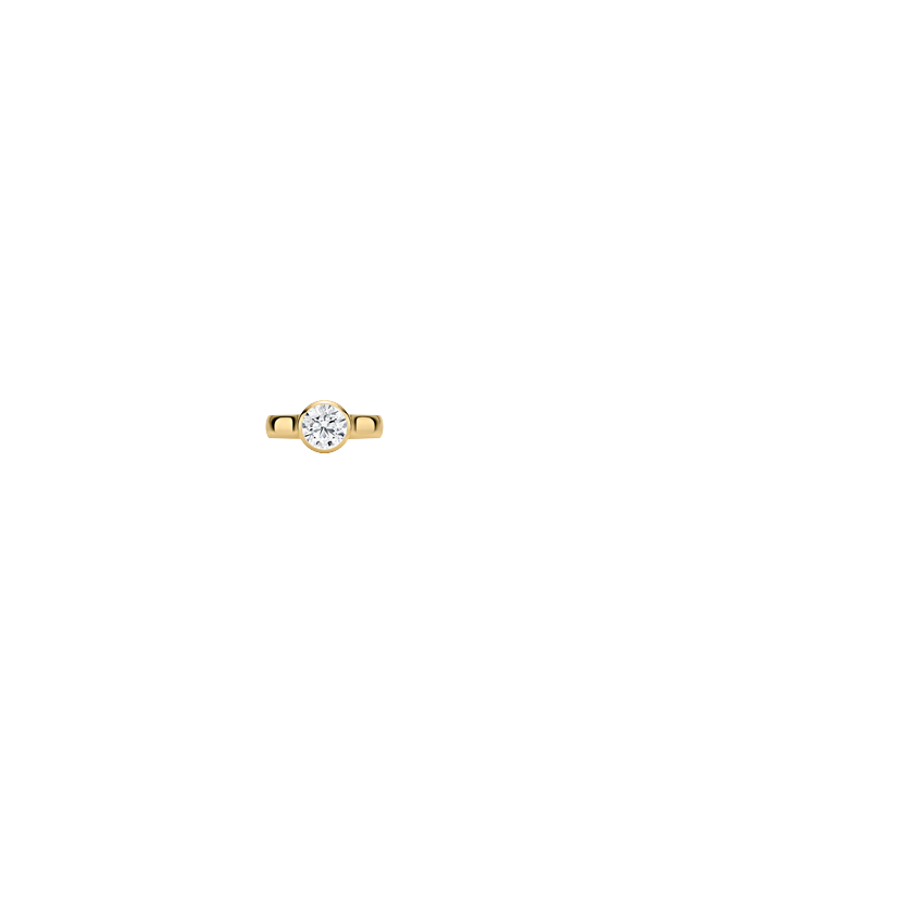 Ring on Hand