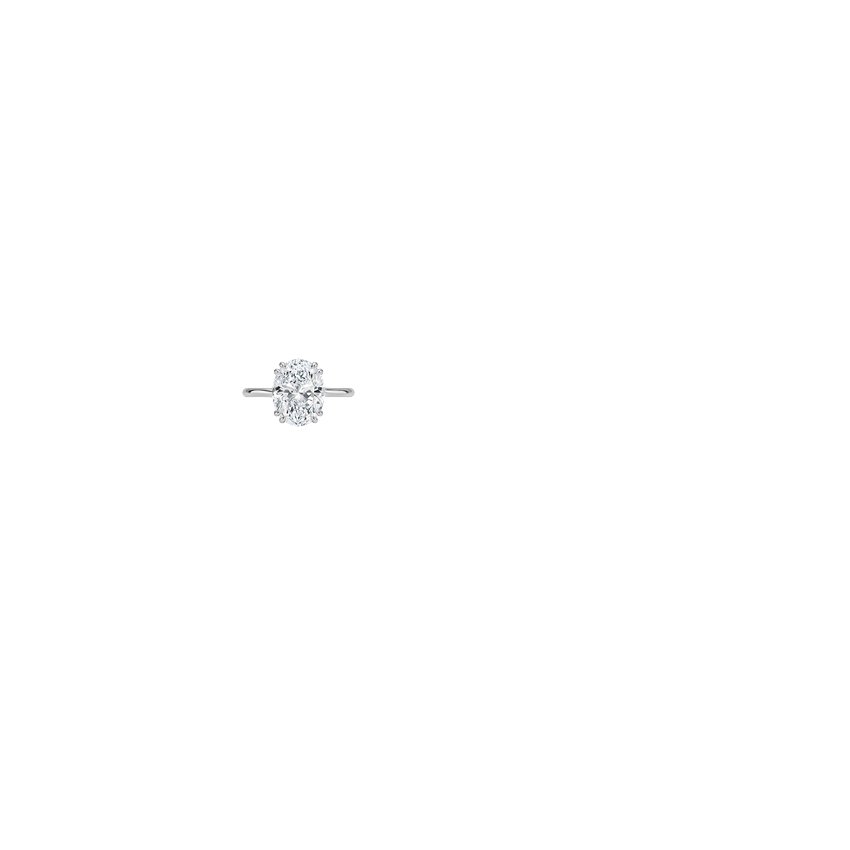 Ring on Hand