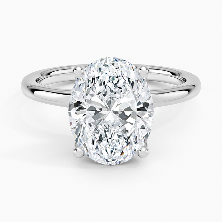 CYO Diamond Ring
