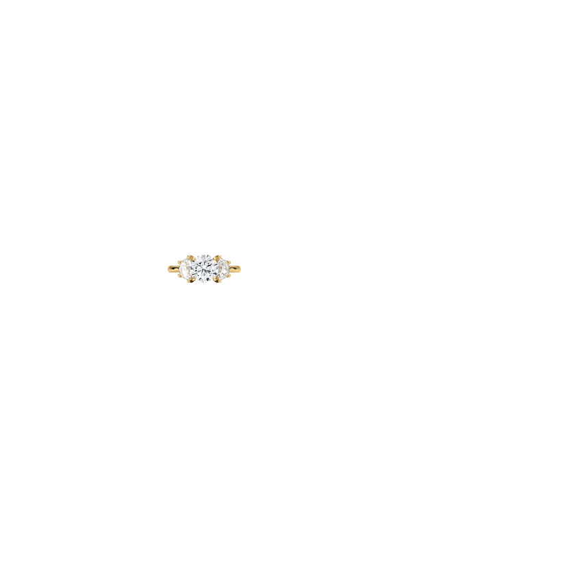 Ring on Hand