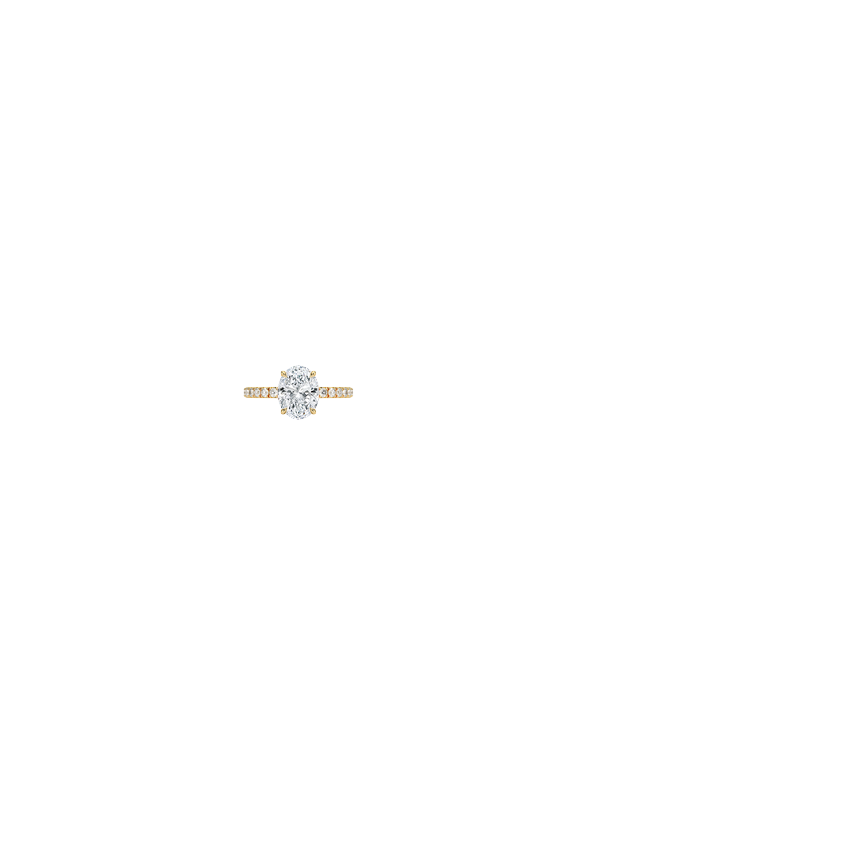 Ring on Hand