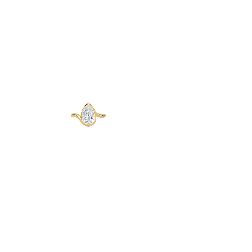 Ring on Hand
