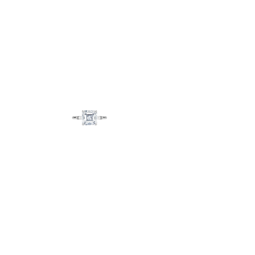 Ring on Hand