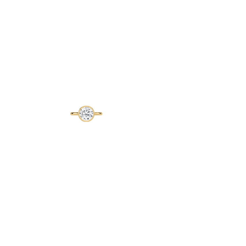 Ring on Hand