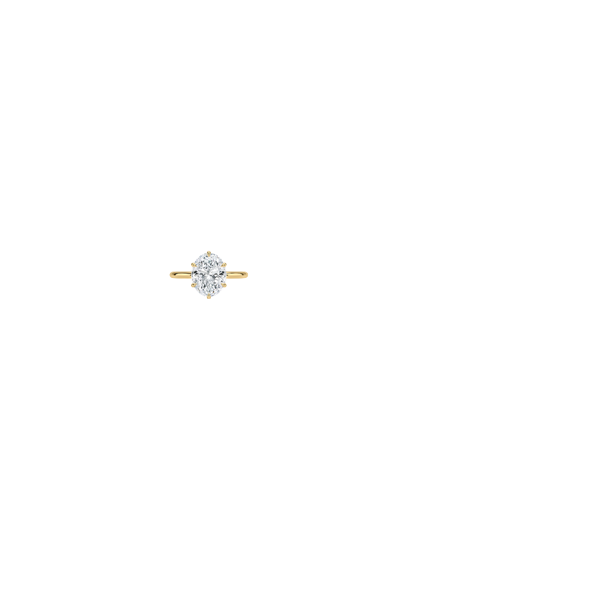 Ring on Hand
