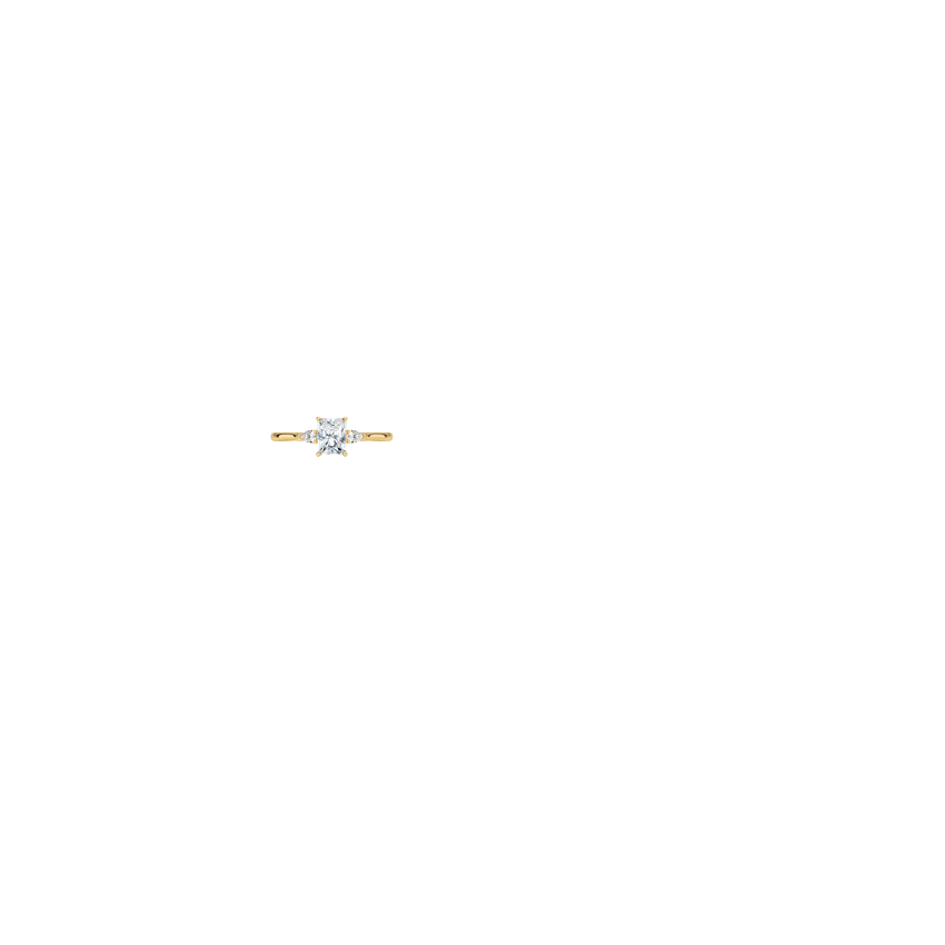Ring on Hand