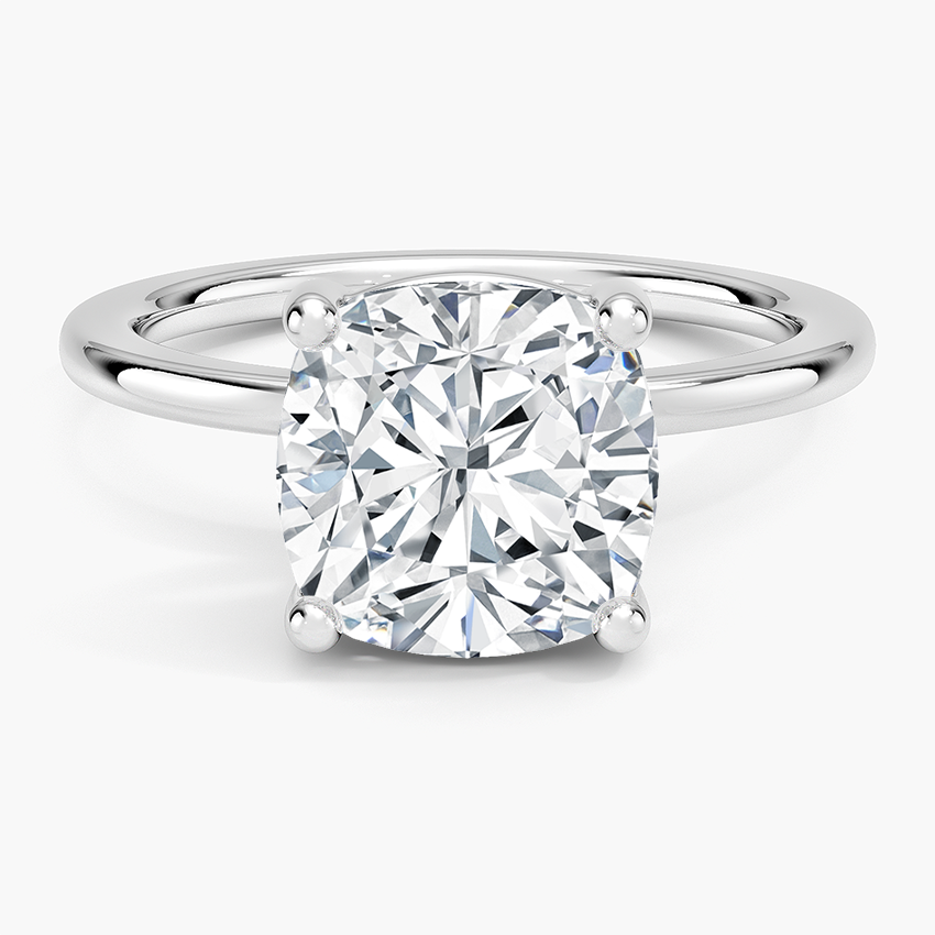 CYO Diamond Ring