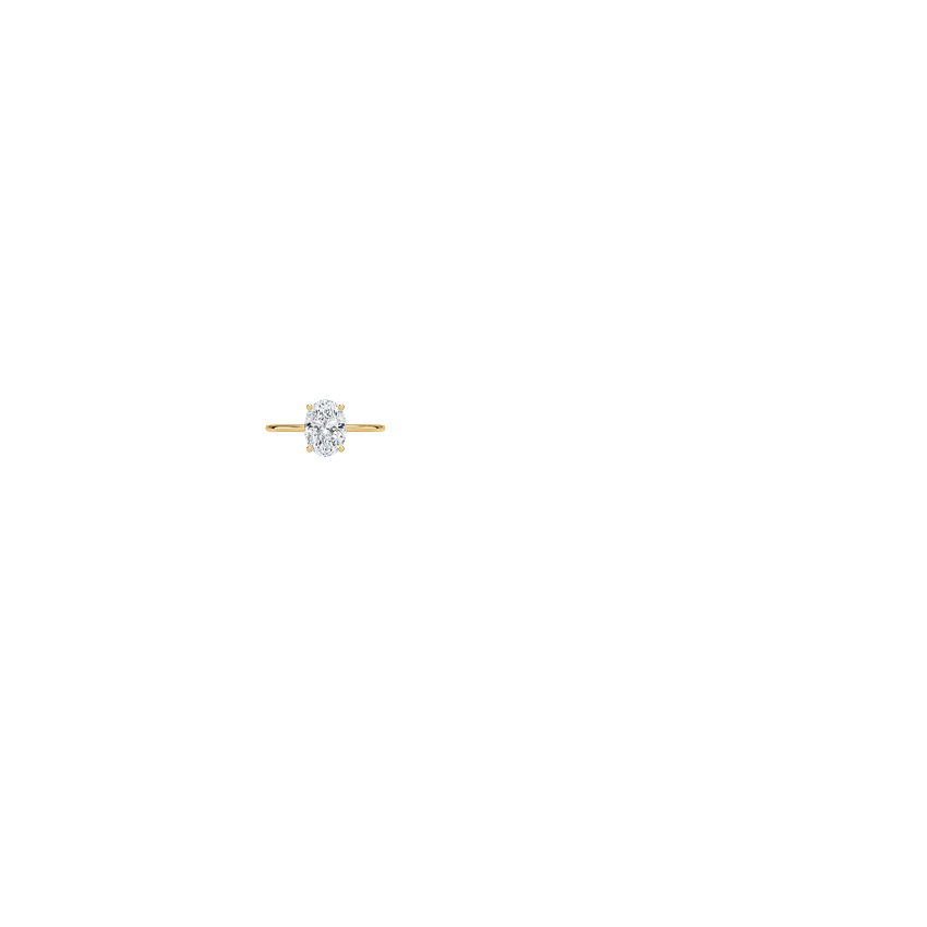 Ring on Hand