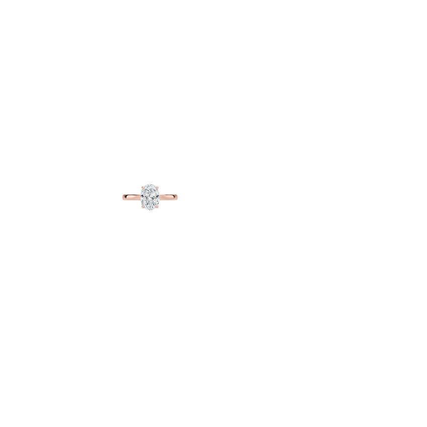 Ring on Hand