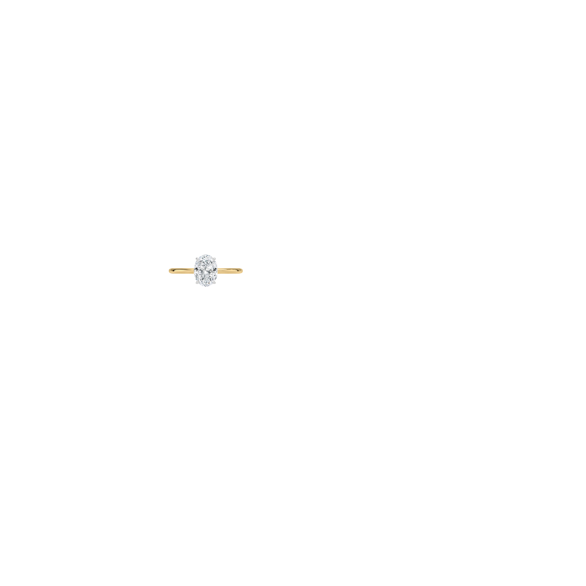 Ring on Hand