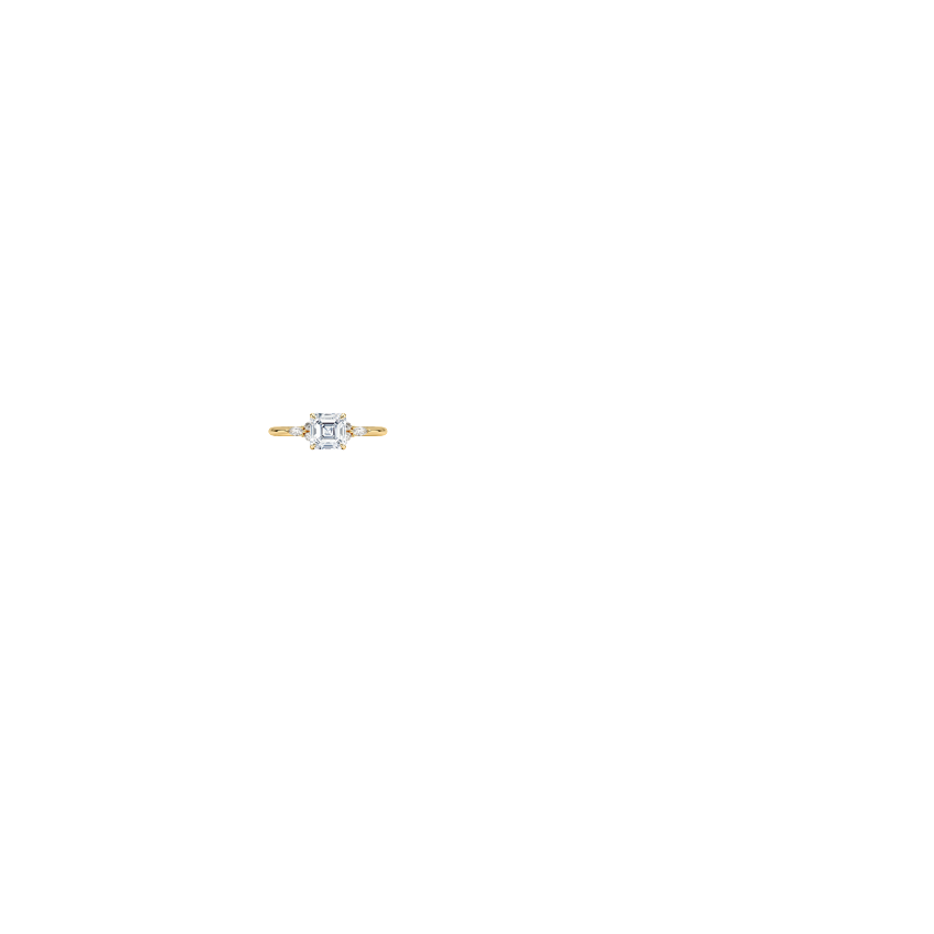 Ring on Hand