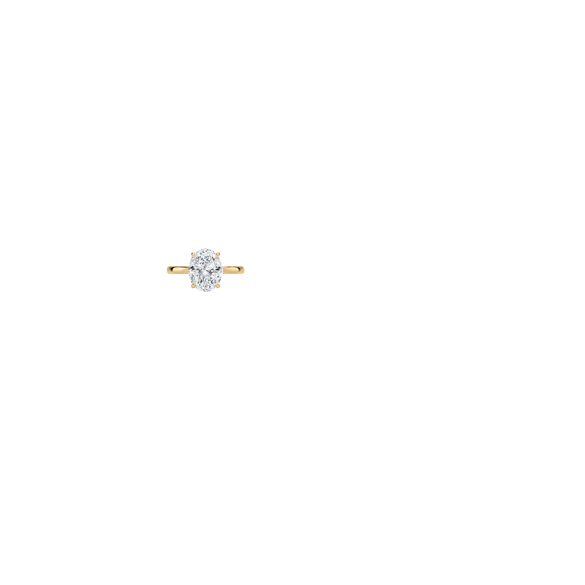 Ring on Hand