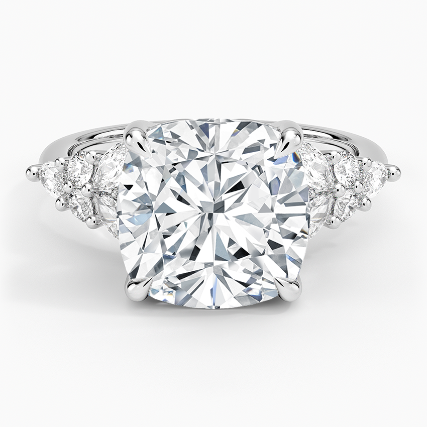 CYO Diamond Ring