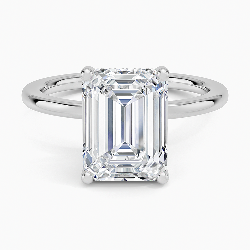 CYO Diamond Ring