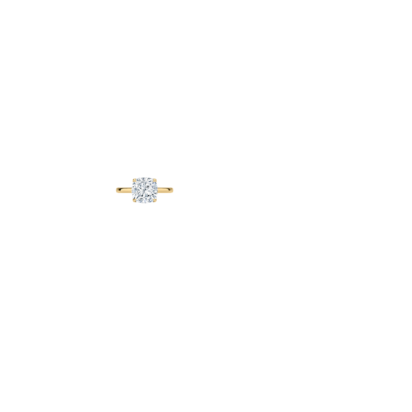 Ring on Hand