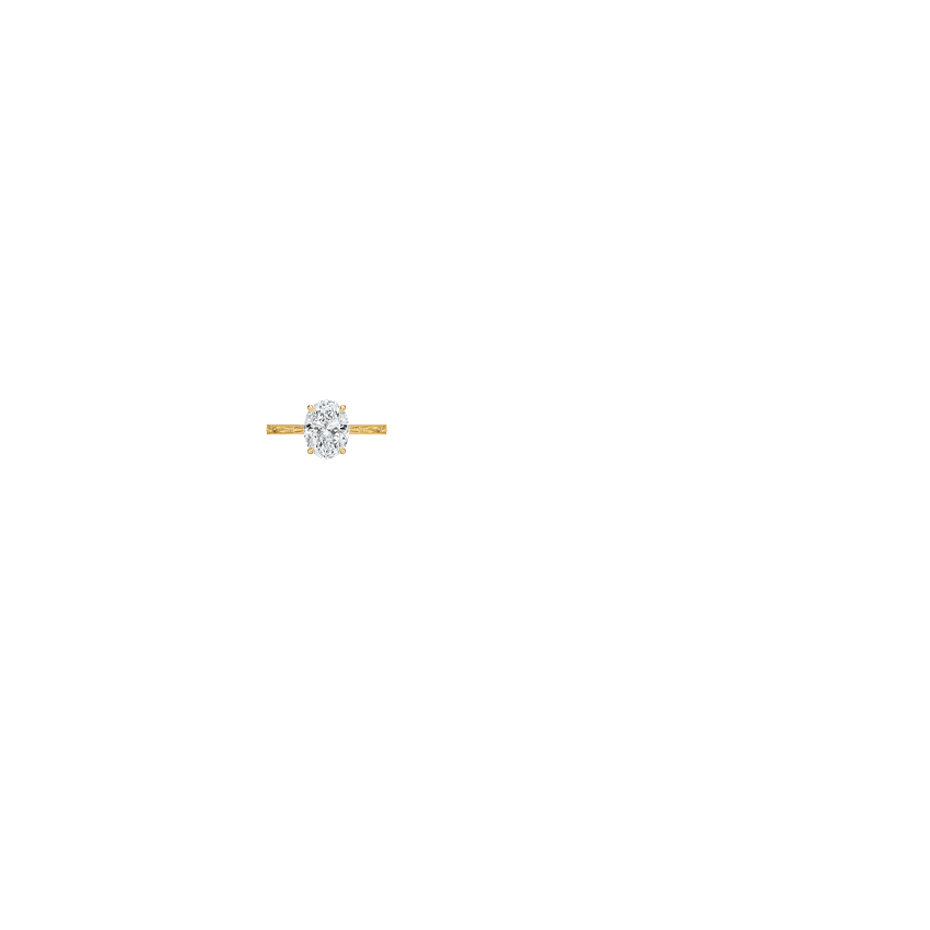 Ring on Hand