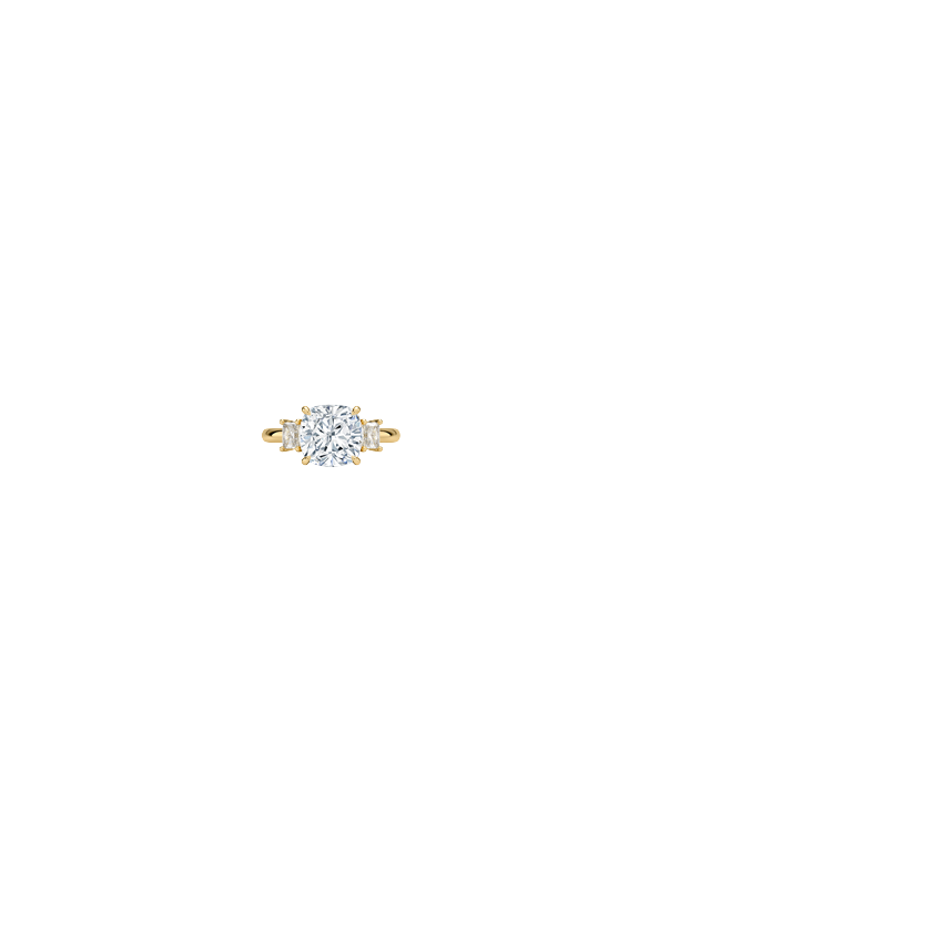 Ring on Hand