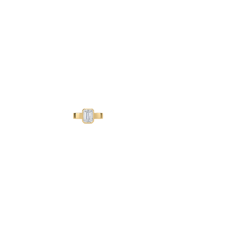 Ring on Hand