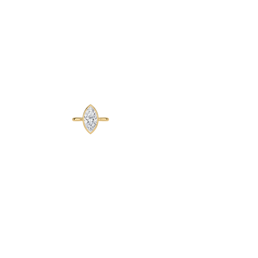 Ring on Hand