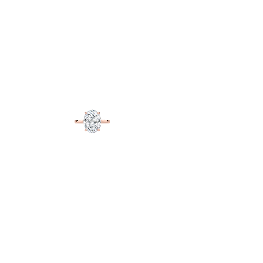 Ring on Hand