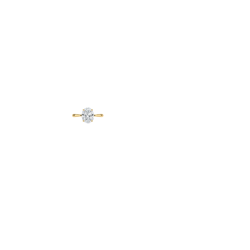 Ring on Hand