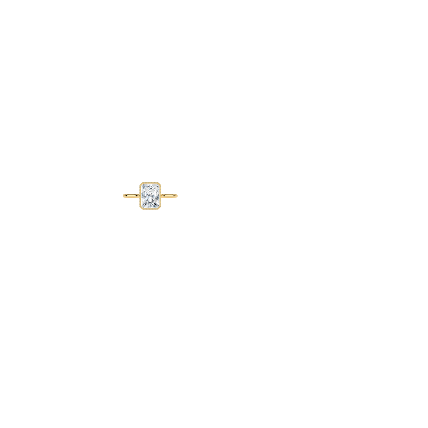Ring on Hand