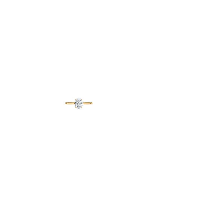 Ring on Hand