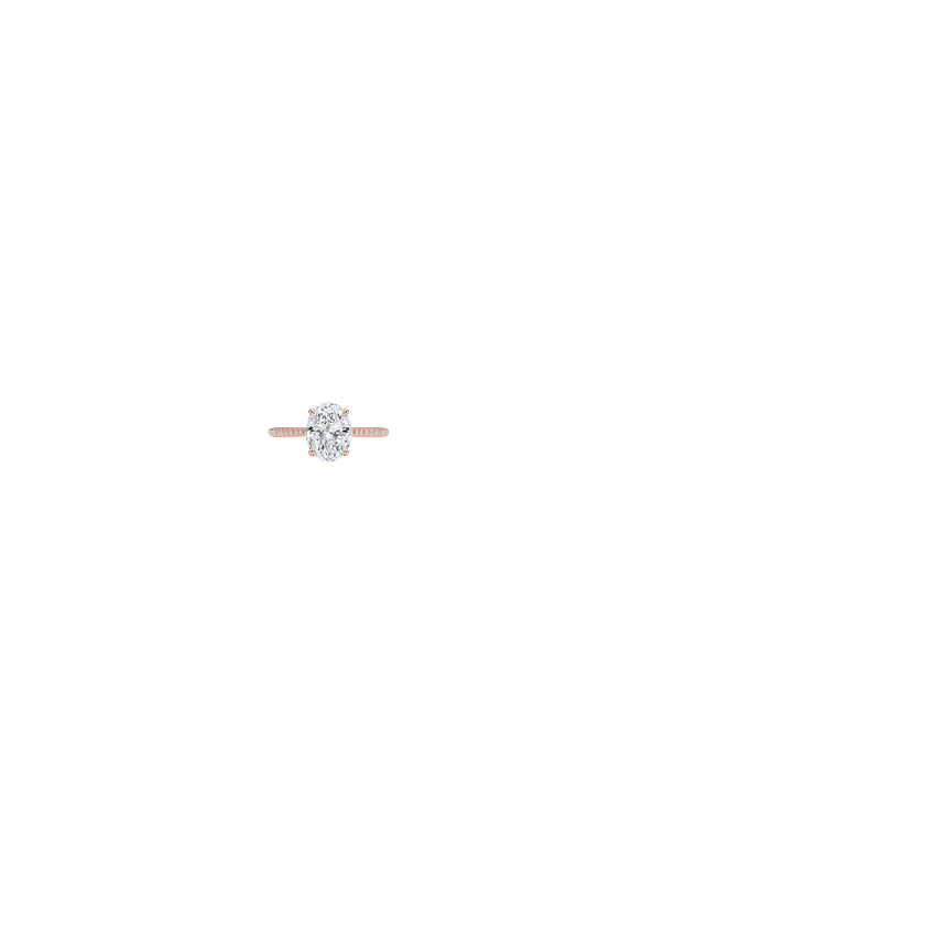 Ring on Hand