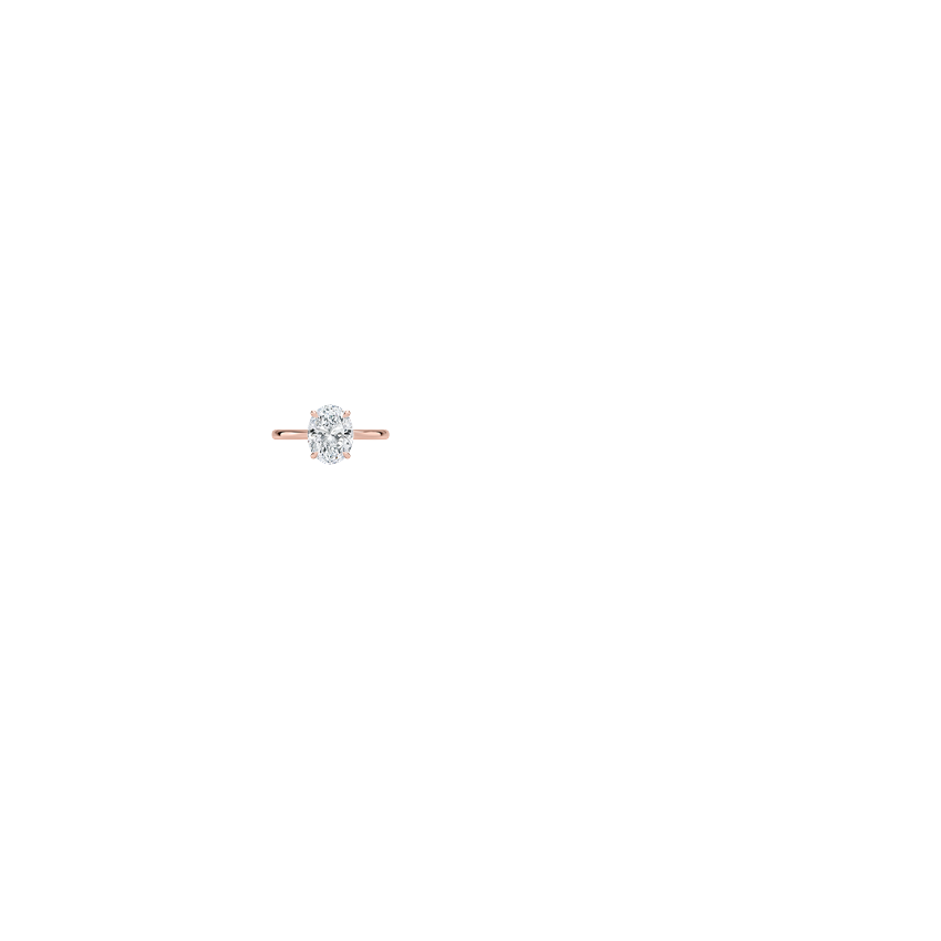Ring on Hand