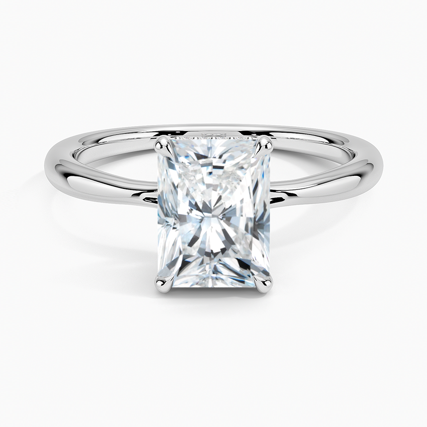 CYO Diamond Ring