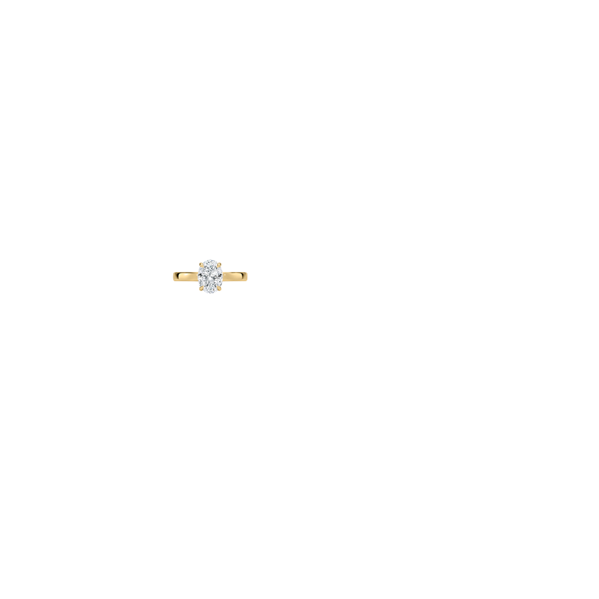 Ring on Hand