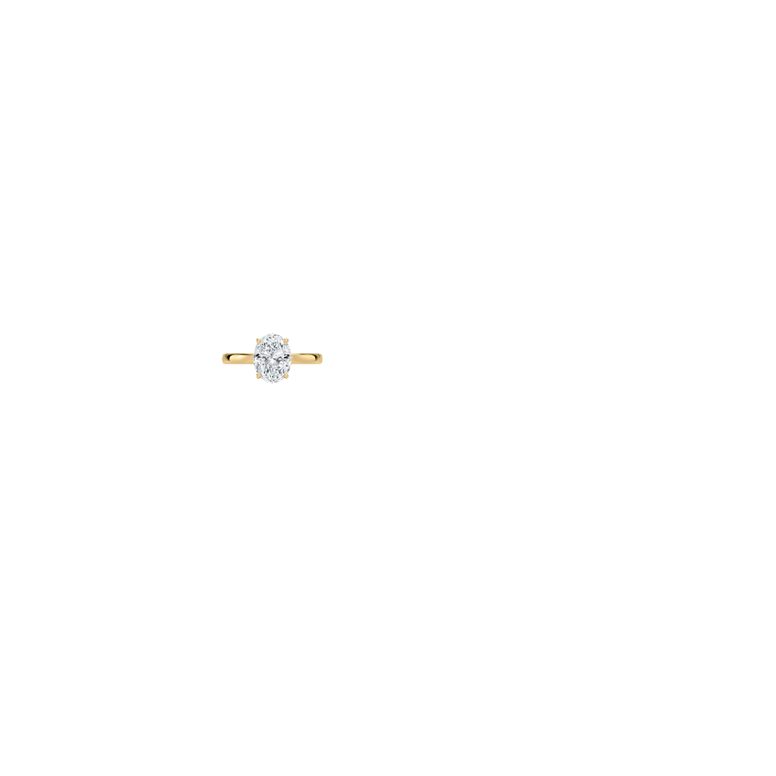Ring on Hand
