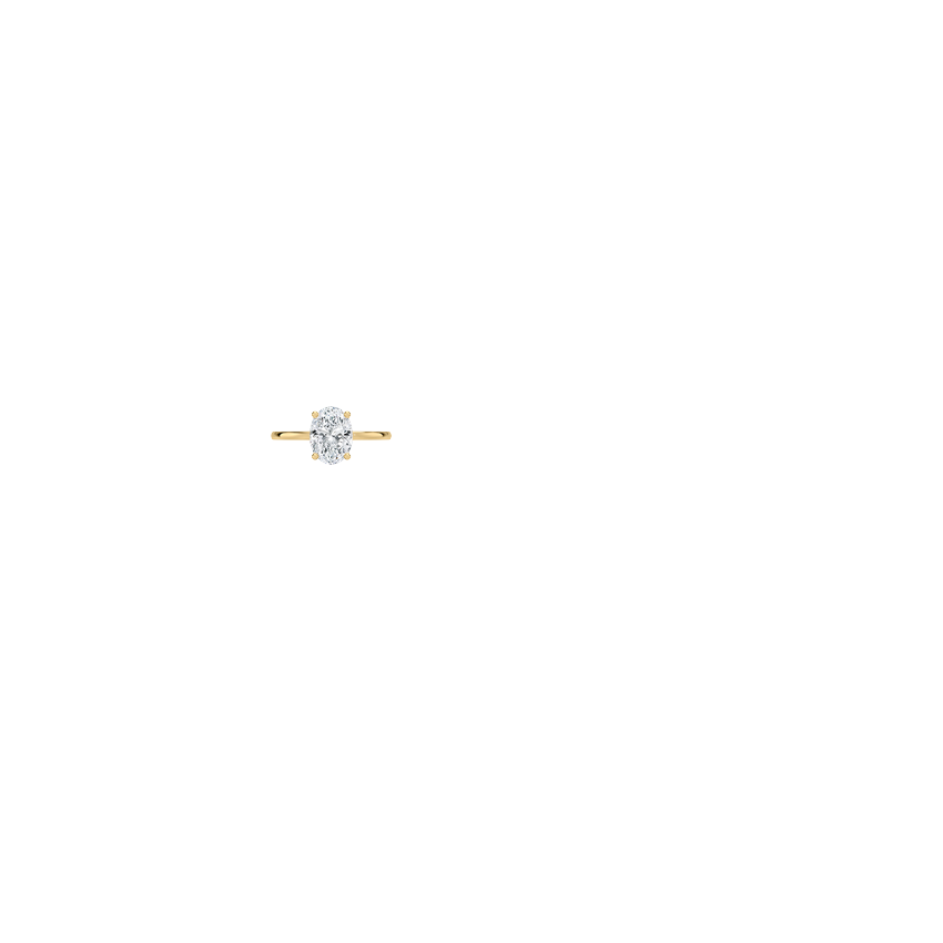 Ring on Hand