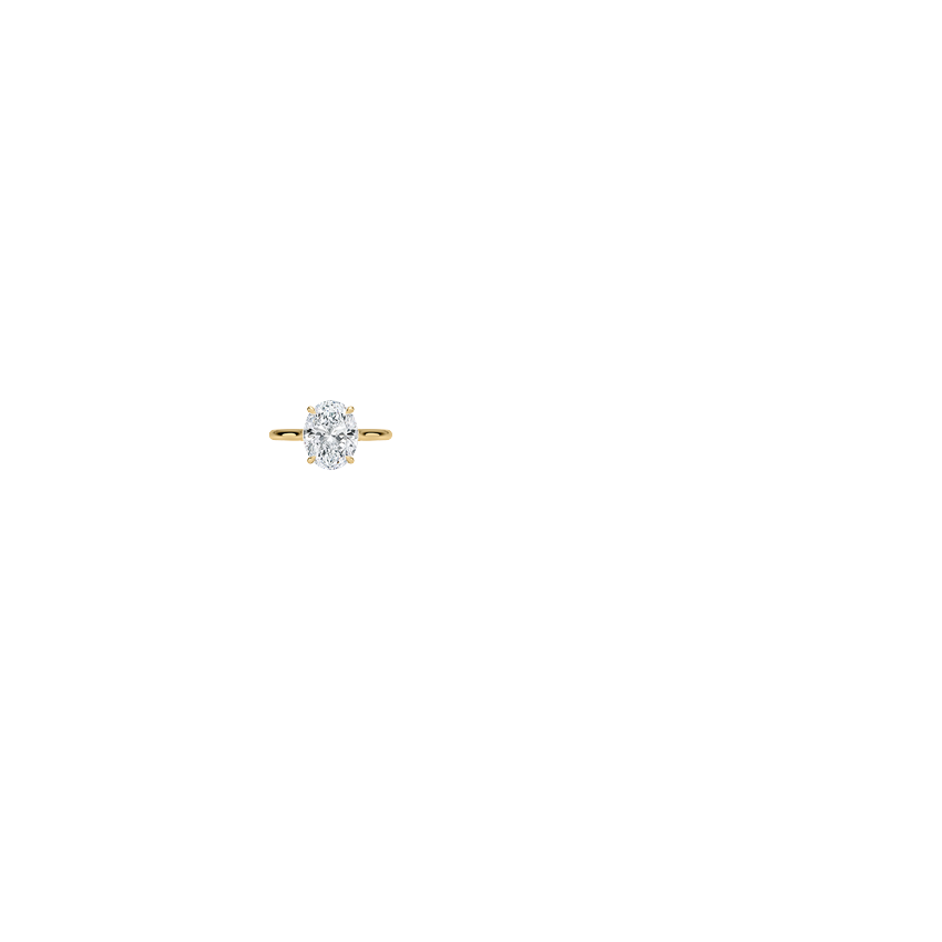 Ring on Hand