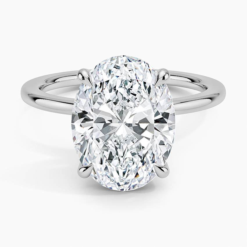 CYO Diamond Ring