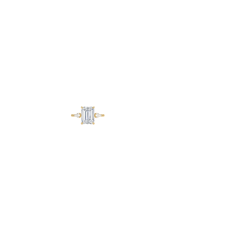 Ring on Hand