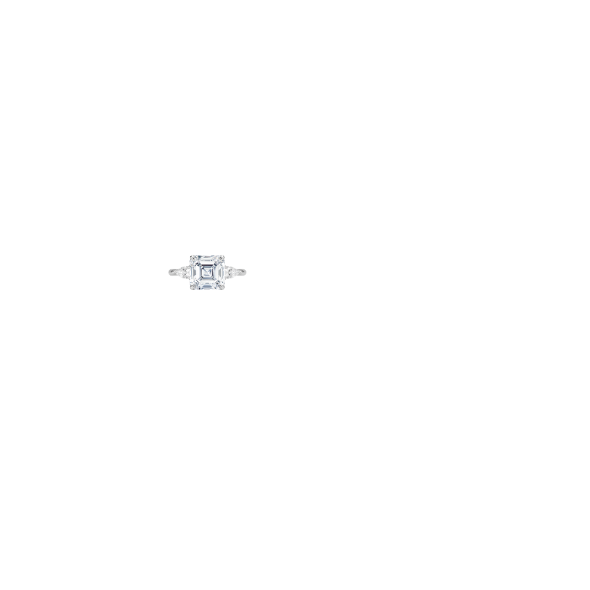 Ring on Hand