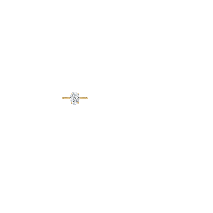Ring on Hand