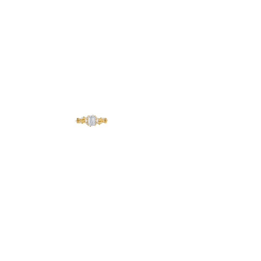 Ring on Hand