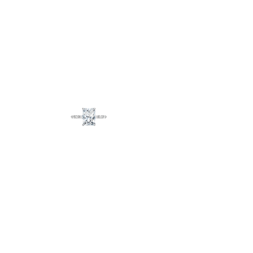 Ring on Hand