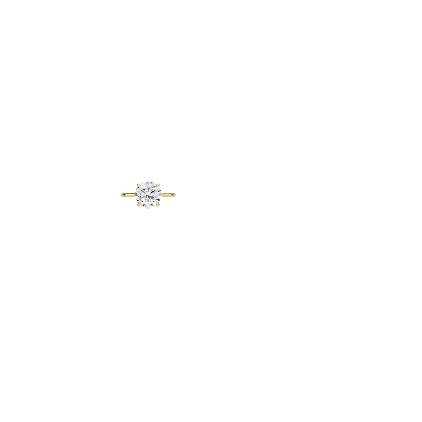 Ring on Hand
