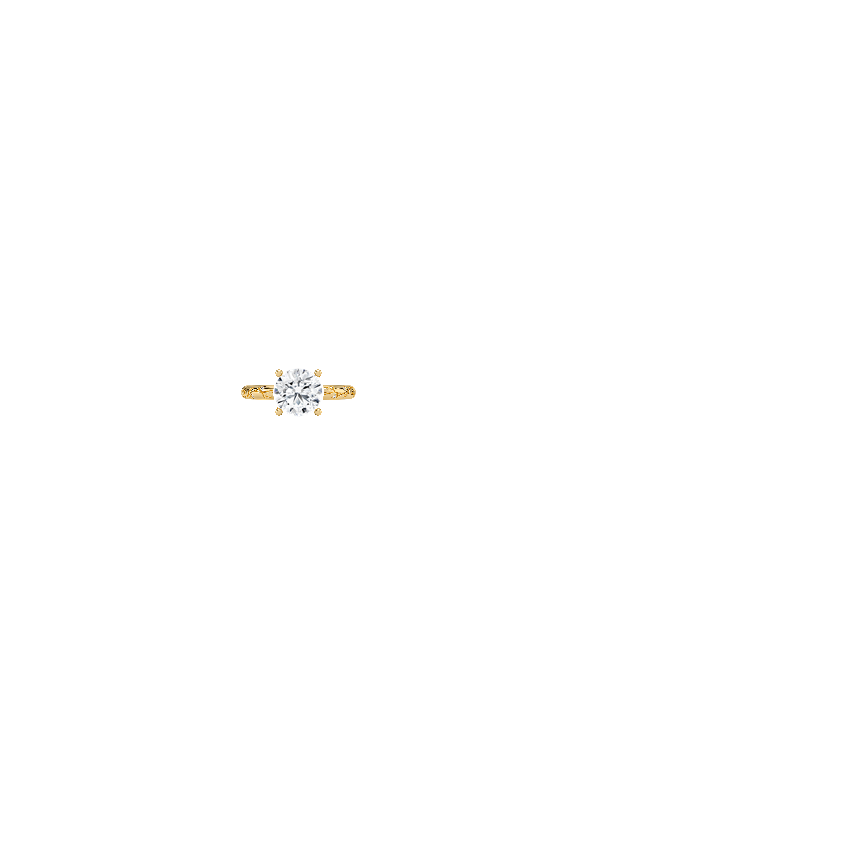 Ring on Hand