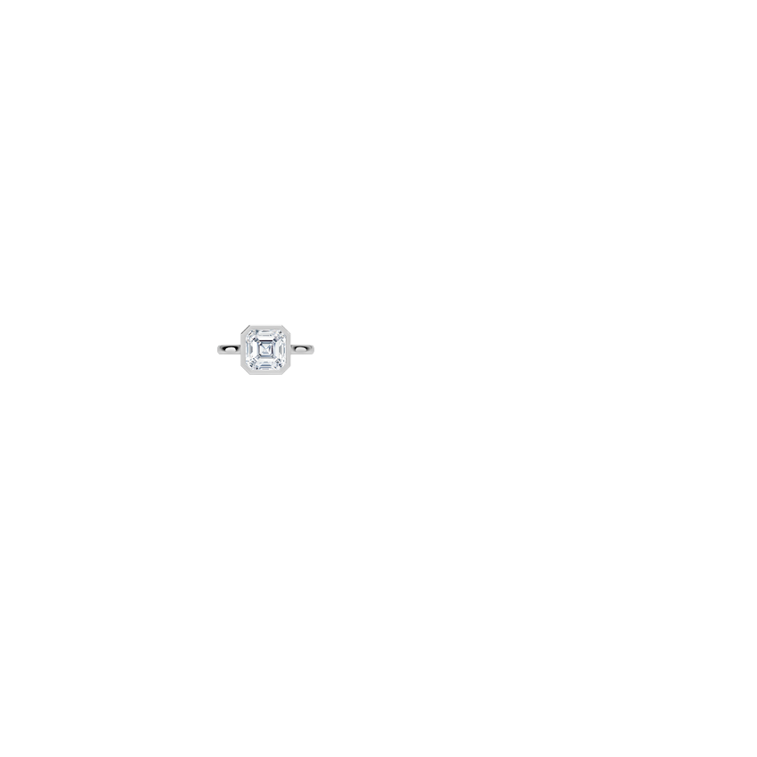 Ring on Hand